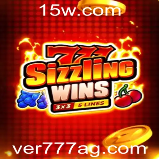 Explore os Segredos do Jogo de Casino '777sizzlingwins'