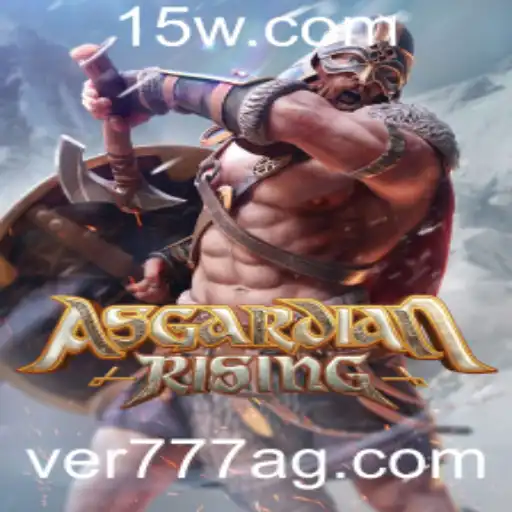 AsgardianRising: Uma Jornada Épica no Mundo dos Deuses Nórdicos