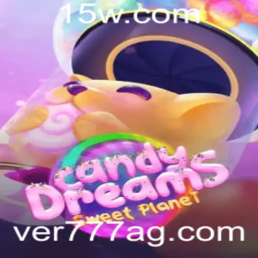 Descubra o Universo Encantado de CandyDreams