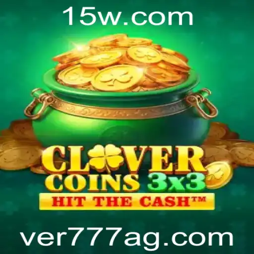 Clovercoin3x3: Descubra o Novo Fenômeno dos Jogos