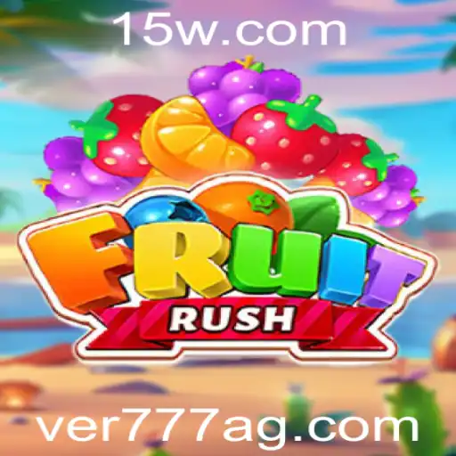 Descubra o Fascinante Mundo de FruitRush e Mergulhe numa Aventura de Frutas sem Fim