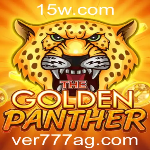 GOLDENPANTHER: Descubra o Novo Fenômeno dos Jogos