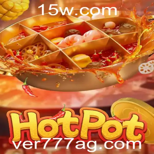 Explorando o Fascinante Mundo do Jogo Hotpot: Uma Introdução Completa