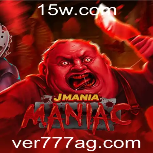 Descubra o Mundo de JManiaManiac: Um Jogo Revolucionário com a Palavra-chave ver777