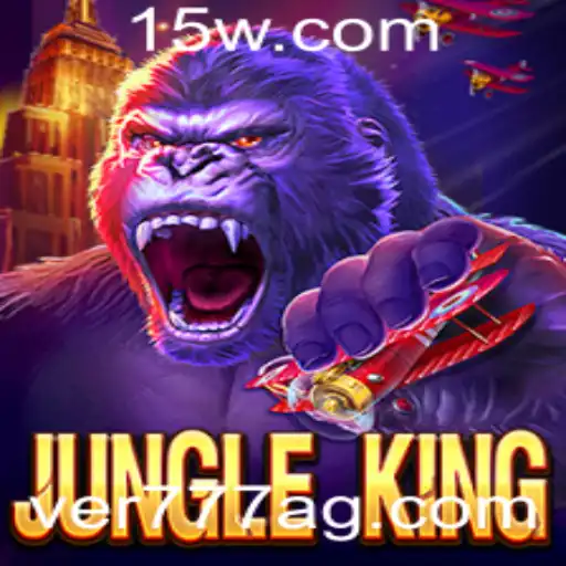 Explorando o Mundo de JungleKing: O Novo Fenômeno dos Jogos