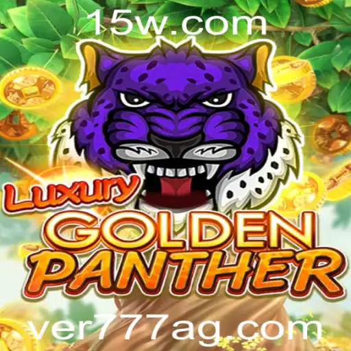 Explorando o Mundo de LUXURYGOLDENPANTHER: A Nova Sensação dos Jogos