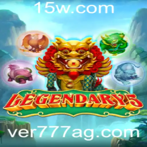 Legendary5: Descubra o Fascinante Mundo do Jogo com a Chave ver777