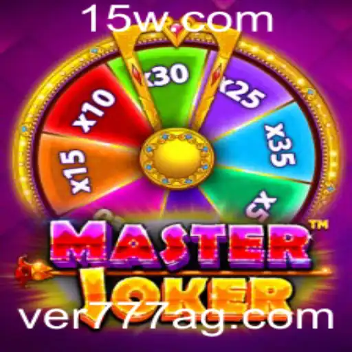 Descubra o Fascinante Mundo de MasterJoker com Ver777
