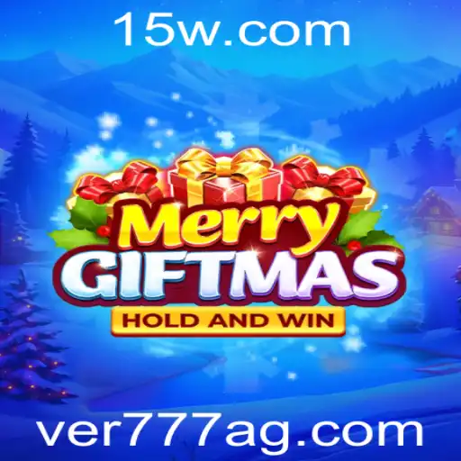Descubra as Aventuras de MerryGiftmas: Um Jogo Festivo Cheio de Surpresas