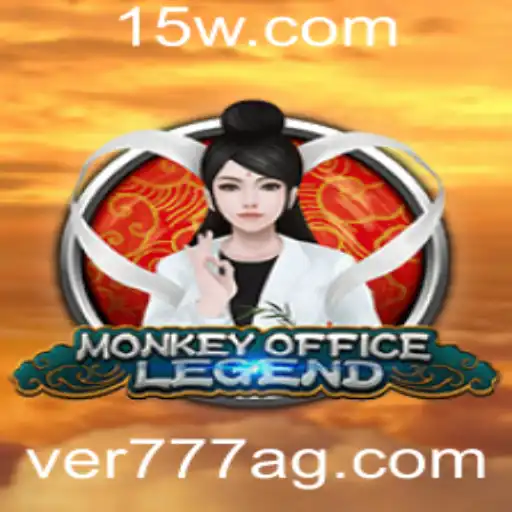 MonkeyOfficeLegend: O Novo Fenômeno dos Jogos Digitais