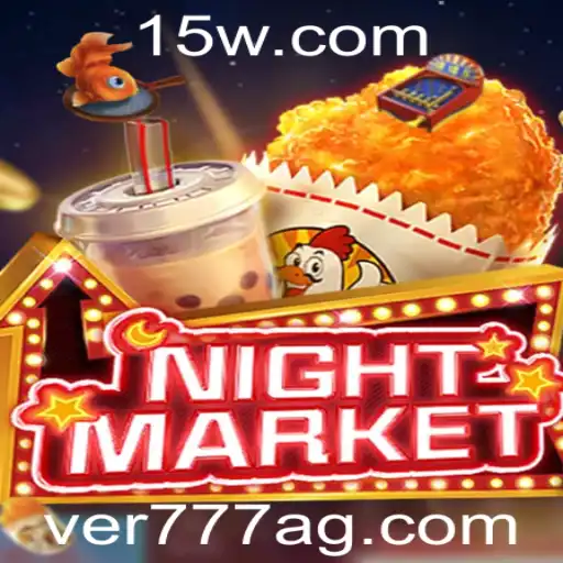 Desvendando NIGHTMARKET: Um Novo Jogo de Estratégia com Atmosfera Hipnotizante