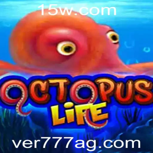 Descubra OctopusLife: Aventura Submarina e Estratégia