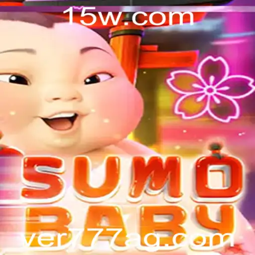 Descubra SumoBaby: O Jogo que Mistura Cultura e Diversão