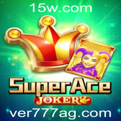 Descubra as Aventuras Empolgantes de SuperAceJoker