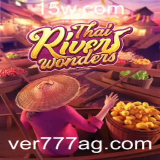 Explorando o Mundo de ThaiRiverWonders: Um Jogo Fascinante
