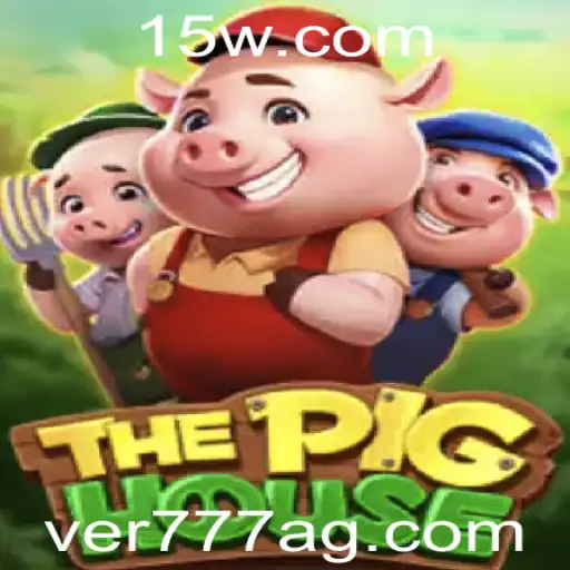 ThePigHouse: Uma Aventura Única no Mundo dos Jogos