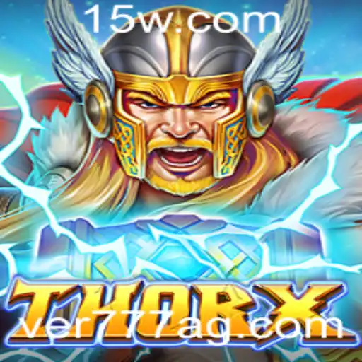 Explorando ThorX: Um Mergulho no Mundo do Game Aventura