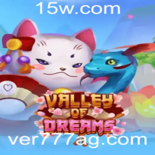 ValleyofDreams: Explorando o Mundo Hipnotizante do Jogo e Suas Regras Fascinantes