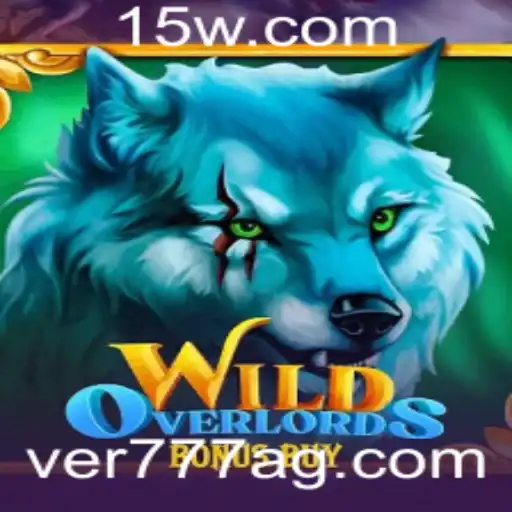 WildOverlordsBonusBuy: Uma Nova Experiência de Jogo com Ver777